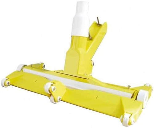 Aspirafango fairlocks pulizia - fairlocks,