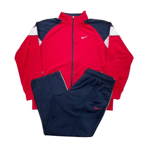 Tuta sportiva nike swoosh - tuta,