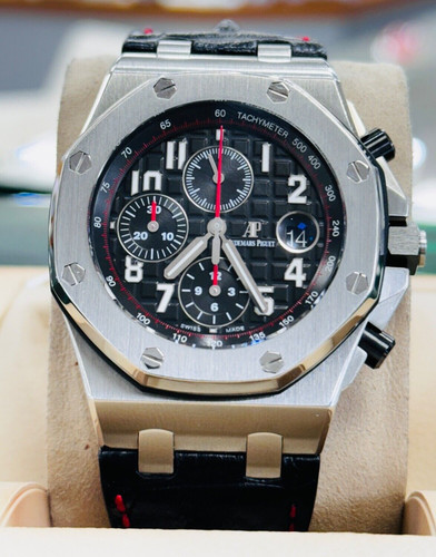 Audemars piguet royal - royal, oak