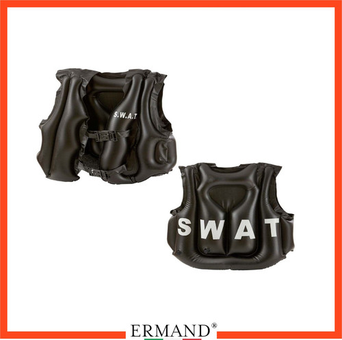 Swat mare gonfiabile giubbotto - mare,