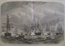 NAVAL FESTIVAL CHERBOURG