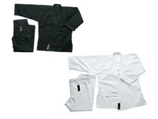 Uniforme karate pesante Wacoku