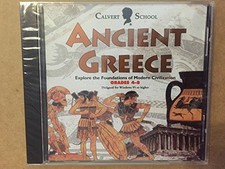 Antica Grecia-gradi 4-8 -