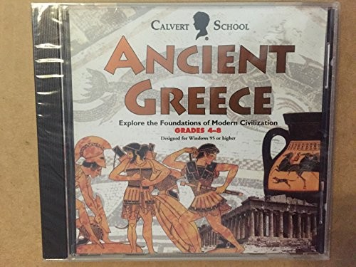 Antica grecia gradi - 4-8,
