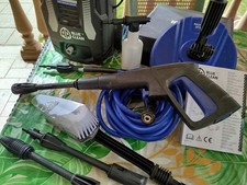 Idropulitrice AR Blue Clean 1600p - 125 bar - 420 l/h