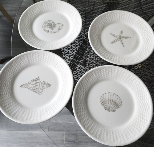 Wedgwood nantucket basket - wedgwood,