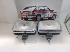 LANCIA DELTA HF INTEGRALE