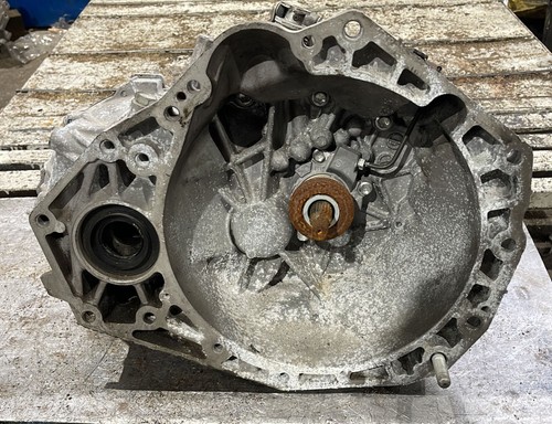 Cambio manuale completo per - cambio,