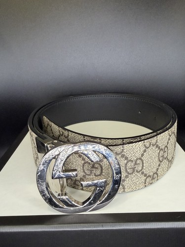 Autentica cintura gucci - cintura,