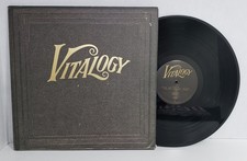 PEARL JAM Vitalogy LP 1st