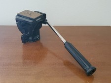 Testa Fluida Video Velbon PH-368