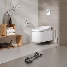 Spruzzatore Bidet Portatile
