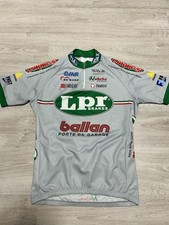 Maglia ciclismo Ferrari