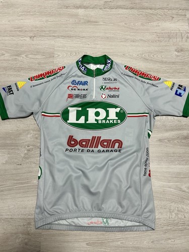 Maglia ciclismo ferrari - maglia,