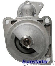 1*** Motorino di Avviamento