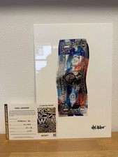 Arte moderna karl lagasse - arte,