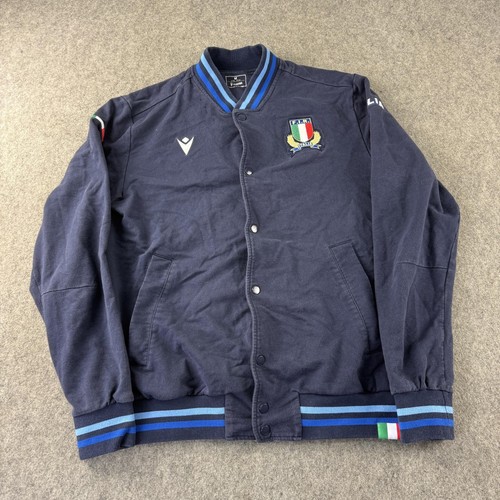 Giacca rugby italia uomo - rugby, media