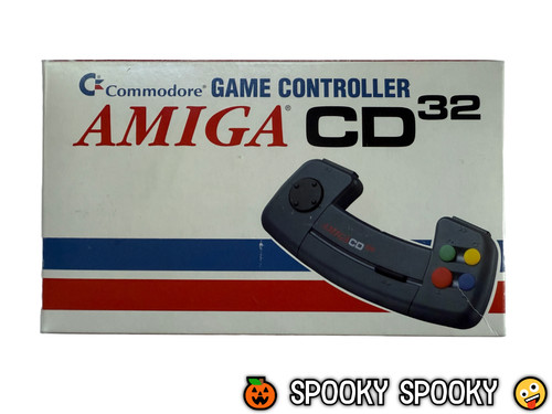 Controller gioco commodore - gioco,