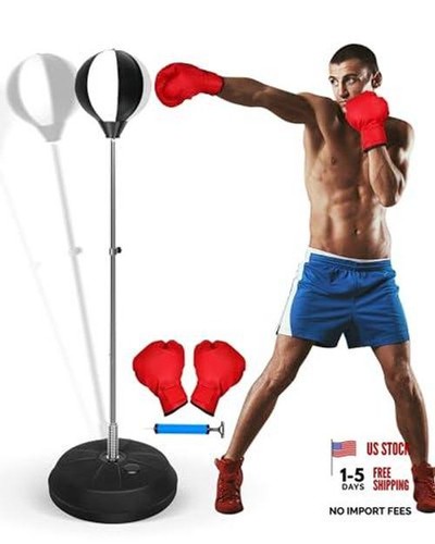 59in fitness reflex bag - 47-59in,