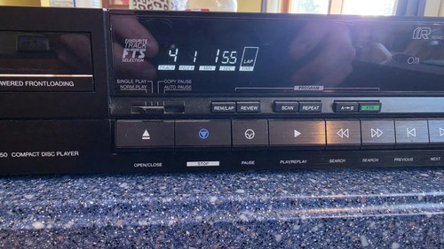Lettore magnavox cdb650 - magnavox,