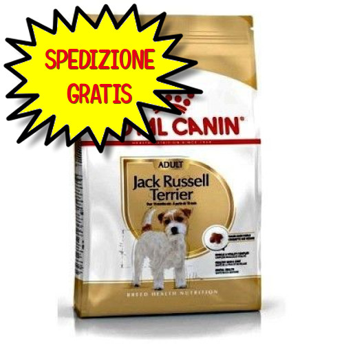 Royal canin cane jack russell - jack,