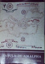 Autori vari. TABULA DE