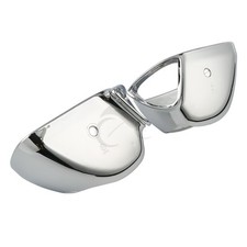 Coppia copri specchietti