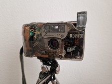 RICOH FF-9SD fotocamera