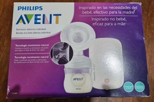 Tiralatte Elettrico Avent