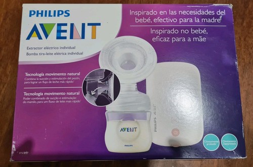 Tiralatte elettrico avent - elettrico,