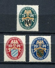 Reich tedesco: set di