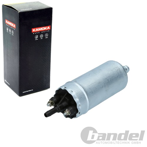 Pompa carburante kamoka - pompa,