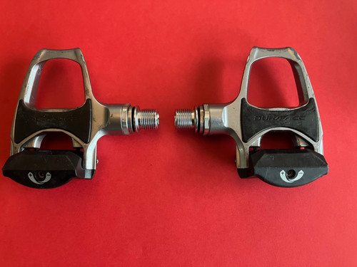 Shimano dura ace 7800 - dura, pd-7800