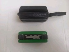 VOXSON TANGA VERDE FM CON