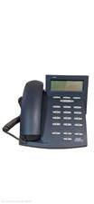 Telefono fisso mirò isdn - telefono,