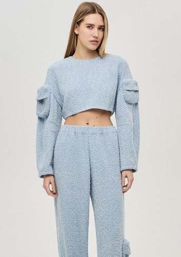 Maglione the coat katia - maglione,