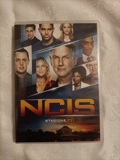 NCIS - Stagione 17 (6 DVD) -