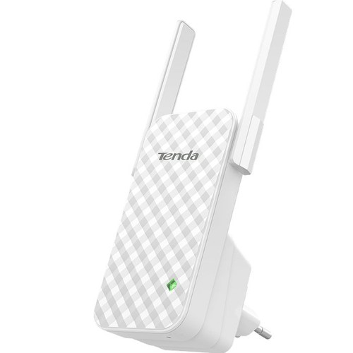 Tenda range extender 4 - tenda, wi-fi