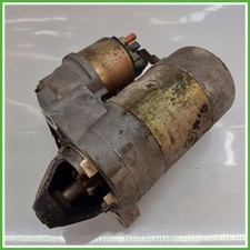 Motorino Avviamento MAGNETI MARELLI E80E FIAT BRAVO 1U 1.6 16V 46417006 Usato