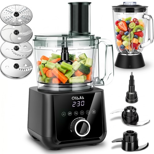 Robot cucina multifunzione - cucina,