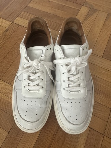 Sneakers allen edmonds - allen,