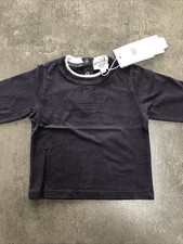 T-shirt Armani bambino ragazzo