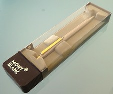 MONTBLANC SLIMLINE, bella