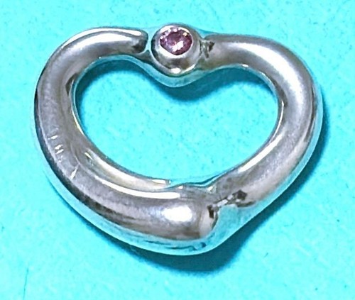 Collana tiffany co in - &,