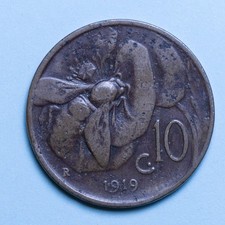 VITTORIO EMANUELE III 10