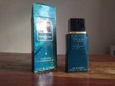 VAN CLEEF TSAR EDT 50 ML SPRAY