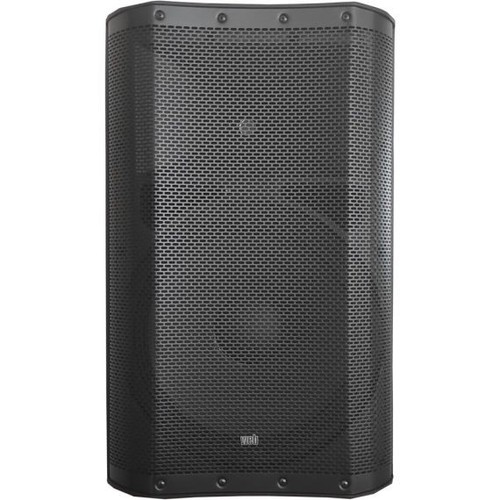 Cassa acustica amplificata