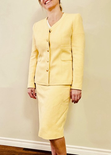 Chanel boutique tweed jacket - boutique,