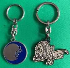 2 Portachiavi AUGUSTO DAOLIO