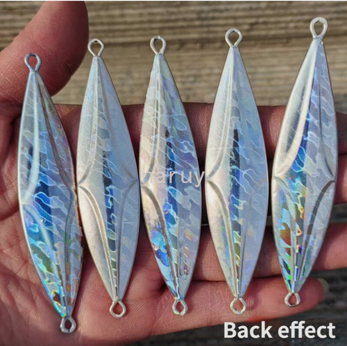 Confezione esche pesca - 5,